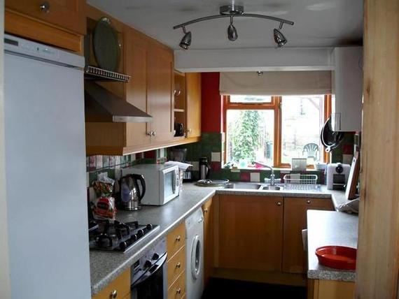 2 bedroom Detached t...